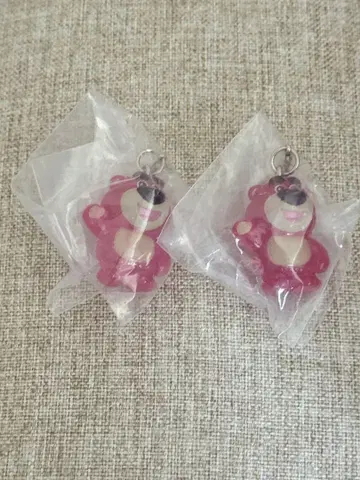 토이스토리 로조 메지루시 액세서리