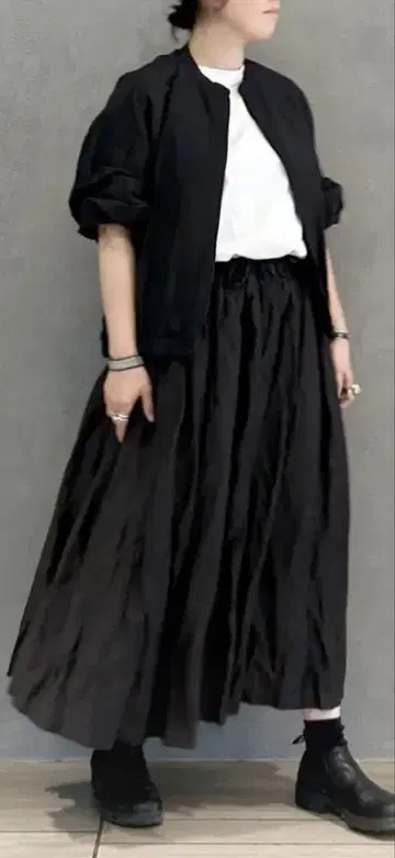 JOURNA STANDARD LUXE 셋업
