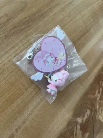 산리오 마이멜로디 시크릿 참