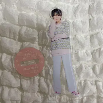 호리에 슈 산리오 아크릴 스탠드