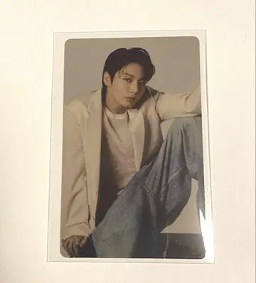 공식 BTS FESTA 2025 캡슐 앨범 구매 혜택 정국