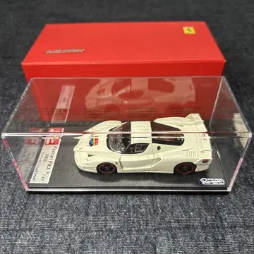 모델 차고 롬 페라리 FXX2005 ls159