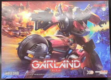 굿스마일컴퍼니 MODEROID <> 가랜드