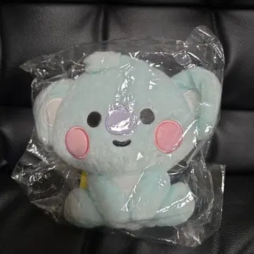 koya 멀티 파우치 BTS