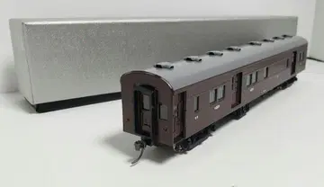 미야사카 모형 1/80 HO 스니 60