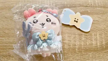 초 매지컬 치이카와 마지컬 충전 마스코트