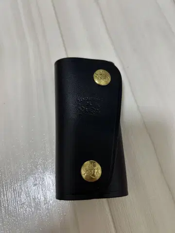 일비종떼 키케이스 블랙