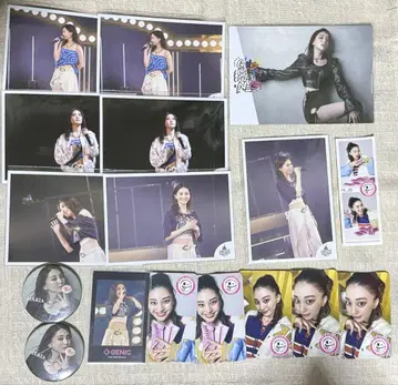 GENIC 카네타니 마루 N_G 정리