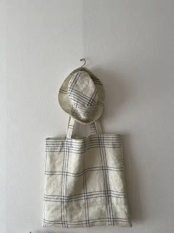 핸드메이드 모자
