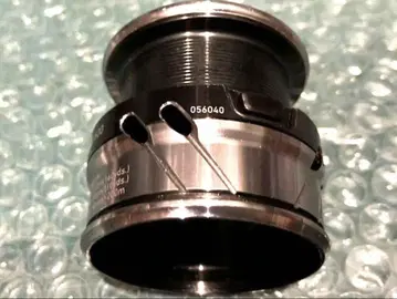 다이와 18 카르디아 LT2500XH 스풀