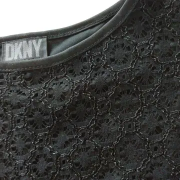 DKNY 레이스 원피스