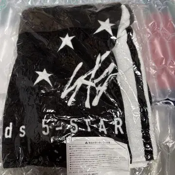 straykids 5star DOMETOUR vip 후드 타월