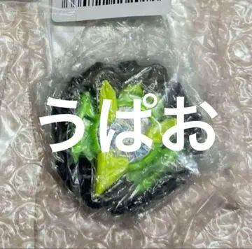 컬러 초이스 베이 블레이드 X 블레이드 메탈 코트 블랙