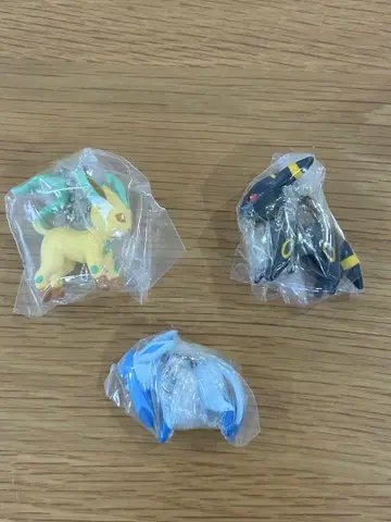 포켓몬스터 집어 연결 마스코트 13 포켓몬 블래키
