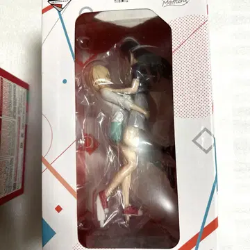 리코리스 리코일 니시키기 치사토 이노우에 타키나 라스트원 제일복권