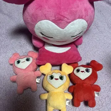 러블리 세트 판매