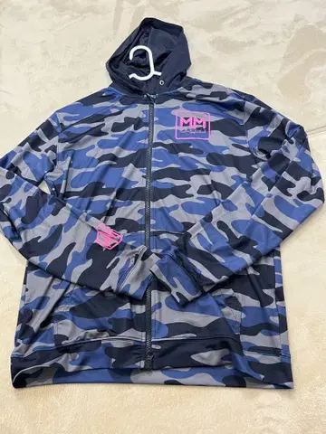 무타 래쉬가드 사이즈 L