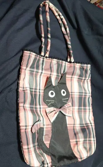 노아 패밀리 백