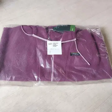 L.L.BEAN Katahdin Fleece 퍼플