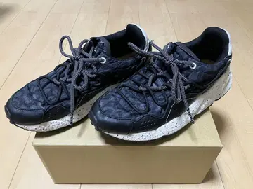 Flower MOUNTAIN 플라워 마운틴 RAIKIRI 26.5