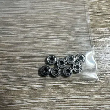 미니 사륜구동 HG 마루하 BB
