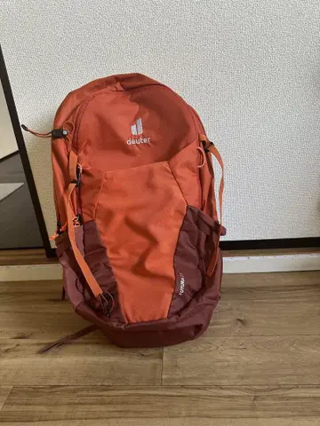 Deuter 등산 백팩 Futura 27