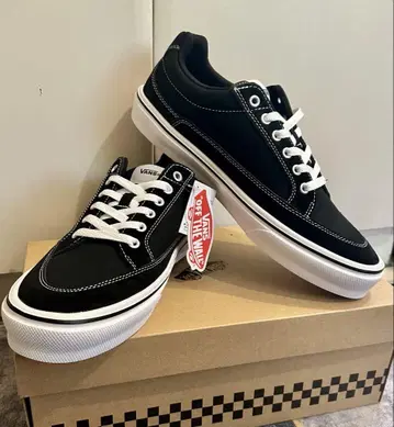 반스 핀 28.5cm VANS FINN