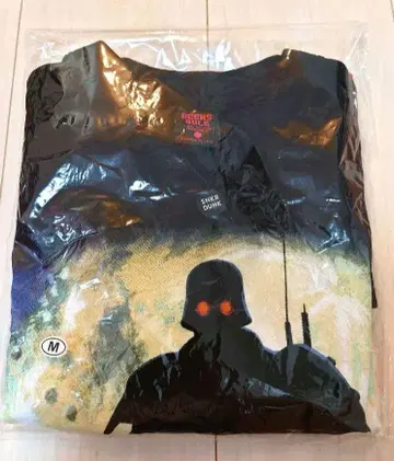 GEEKS RULE 진로우 그래픽 티셔츠 M 사이즈