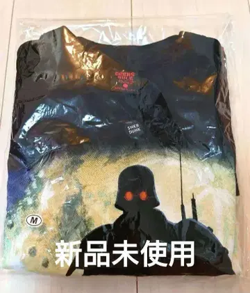 GEEKS RULE 진로우 그래픽 티셔츠 M 사이즈