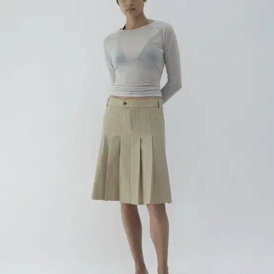 COYSEIO★スカート★韓国★人気★DOUBLE SHIRRING SKIRT 2色 COYSEIO☆スカート☆韓国☆人気☆DOUBLE SHIRRING SKIRT 2色