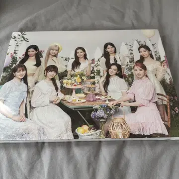 K-POP 그룹 사진 캔버스 아트