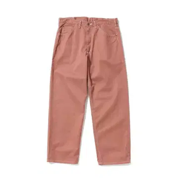 Lee COLOR CHINO PANTS