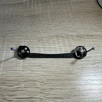 미니 사륜구동 프론트 롤러
