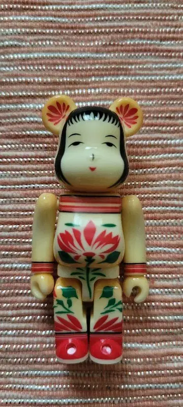 베어브릭 코케브리쿠 소라마치 BE@RBRICK