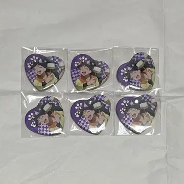 닌자 타마 캔뱃지 쿠쿠치