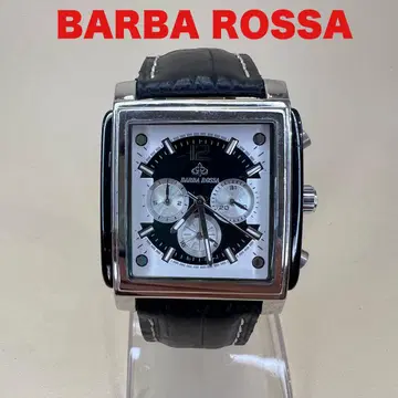 BARBA ROSSA 시계 바르바 로사