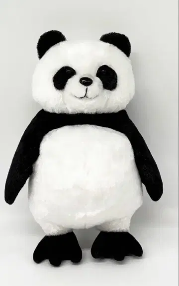 나조파고스 섬 팬더 펭귄 봉제 인형