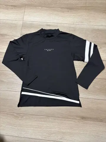 CRONOS BLACK 여성용 골프웨어 M 사이즈