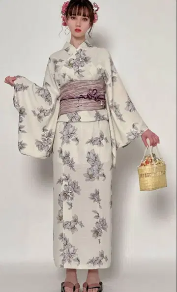 유카타 GRL 세퍼레이트 3개 세트