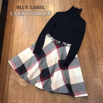 BLUE LABEL CRESTBRIDGE 원피스