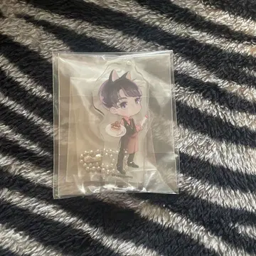 연애 프로 젠 아크릴 스탠드