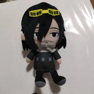 히로아카 아이자와 쇼타 Chibi 봉제 인형 이레이저 헤드