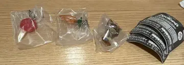 디즈니 토피아 메지루시 액세서리 3개 세트