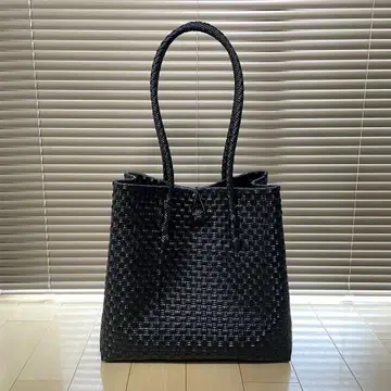 메카리사 GummyBag L 사이즈