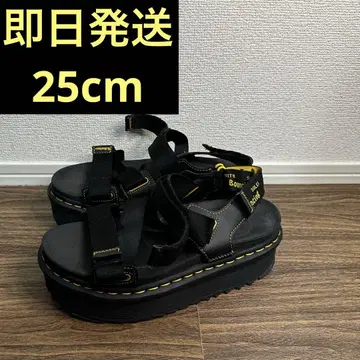 Dr.Martens 닥터마틴 KIMBER 킨버 샌들 25