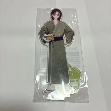 제5인격 극락탕 아크릴 스탠드 용병