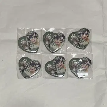닌자 타마 랜타로 캔뱃지 식만