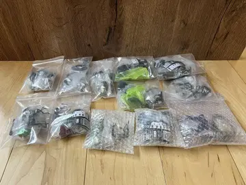 생물대도감 묶음 판매