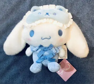 시나모롤 나카요시 파자마 시나몬 봉제 인형