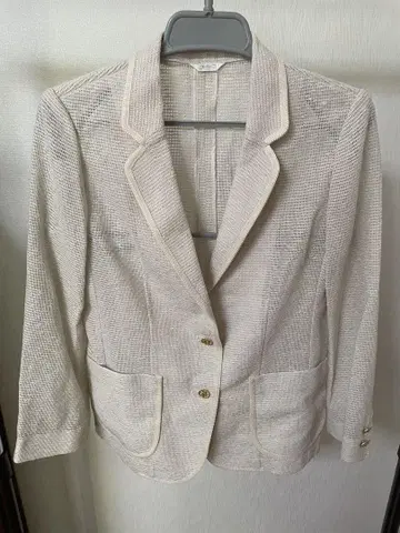 70's ~80's 빈티지 테일러드 썸머 자켓 303